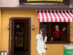 -东莞松山湖万象汇