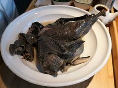 -黑鸡小馆(金源店)