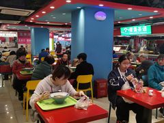 -孔师傅八仙老鸭粉丝汤(上海市第一食品商店南东店)