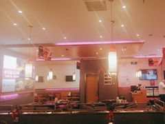 -椒行天下干锅牛蛙·(万宝店)