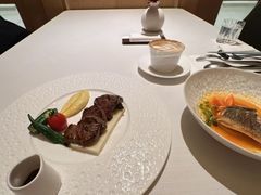 -香樟花园法式铁板烧(恒隆广场店)