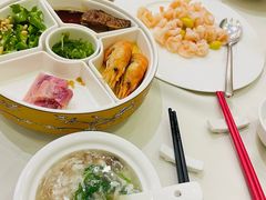 -梅龙镇酒家(南京西路总店)