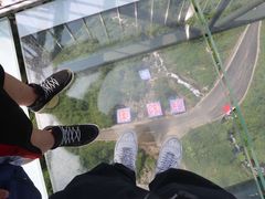 -梦幻奥陶纪景区