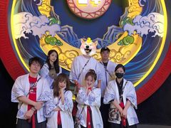 -E+有冰工厂·昆仑寒宫2(五角场店)