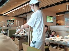 -海底捞火锅(新松江路店)