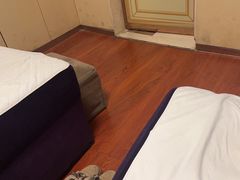 -华夏良子·足道SPA艾灸(三里屯店)