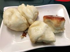 -许老八包子铺羊汤馆(绿地世纪城店)
