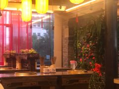 -小龙坎老火锅(北京三里屯店)