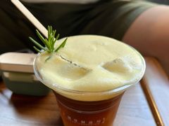 -Metal hands·铁手咖啡