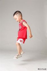 -贯日漂亮宝贝儿童摄影