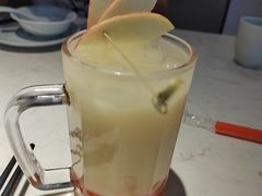 -华馨园北京烤鸭(丽水店)
