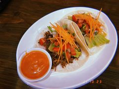 -panchos 墨西哥餐厅(嘉绿苑店)