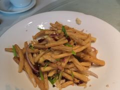 -饭橘汉江码头·乡野土菜馆(静安路店)