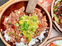 -擂饭(五一广场店)