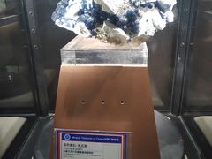 -中国地质大学逸夫博物馆