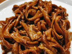 -凤阁楼果木烧鹅(鹤山陈山店)