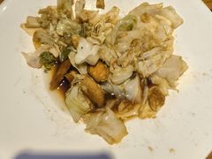 -俭寨大盘芦花土鸡·小公鸡·烧烤新疆菜(云通店)
