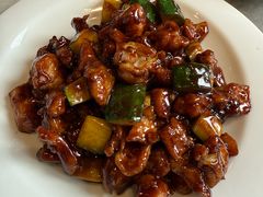 -都一处烧麦馆(前门店)