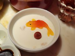 -京华烟云·北京烤鸭(领展购物广场·中关村店)