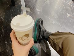 -喜茶(广州天汇igc店)