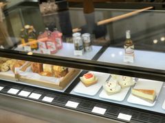 -Seesaw Coffee(上海国金中心店)