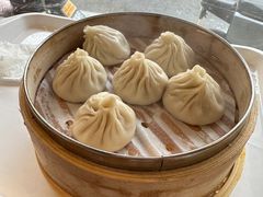 鲜肉小笼-早对门(鼓楼店)