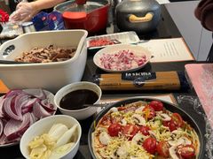 -Living Kitchen团建·厨艺派对空间(国贸店)