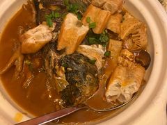 -新白鹿餐厅(龙游路总店·杭帮菜名店)