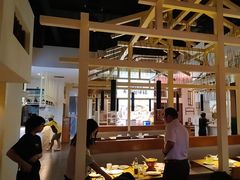 -关东小磨东北菜(上海长风大悦城店)