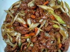 -晋阳饭庄(虎坊桥店)