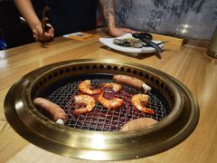 -江户烧肉(高德店)