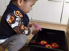 -乐融婴幼儿成长中心(四季青校区)