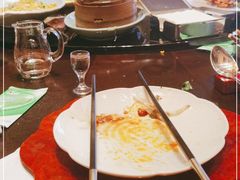-西安凯悦酒店·湖畔中餐厅