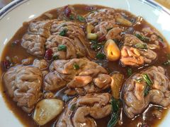 -九龙奇迹海鲜大排档(万象城店)