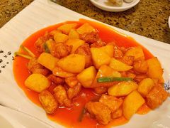 -旺达·福州菜(正大广场店)