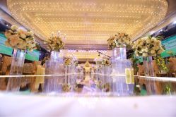 -西安索菲特人民大厦酒店·宴会厅