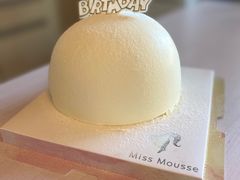 -逸绮瑶澜Miss Mousse Cake蛋糕(三里屯SOHO店)