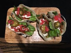 -黑角餐厅美式狂野Blackhorn(昌茂花园店)