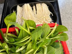 -林记潮牛·牛肉火锅(上马墩店)