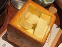 -绿茶餐厅(蓝色港湾店)