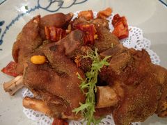 -好福记饭店(红梅公园店)