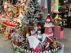 -blt精品超市(高德置地冬广场店)