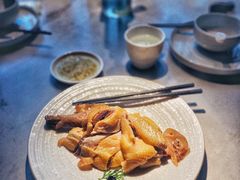 -柴门头啖汤·经典川菜·慢火汤品(锦城万达店)