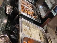 -碧中海汤泉汗蒸酒店