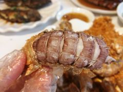 -强记海鲜·大排档(蛇口新街店)
