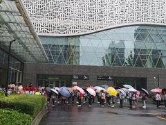 -杭州滨江区图书馆科技分馆