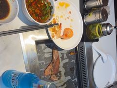 -苏格里岛自助烤肉海鲜火锅(成都金牛万达店)
