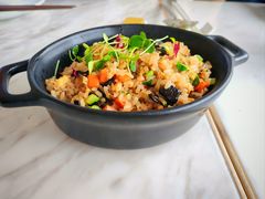 -茹·pure vegan(博华广场店)