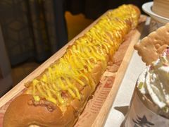 -迦南苑·新派青岛菜·生日纪念日主题餐厅