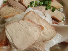 -三鄉濑粉·铭珠粥粉